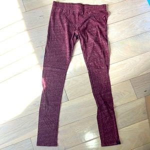 Diesel legging